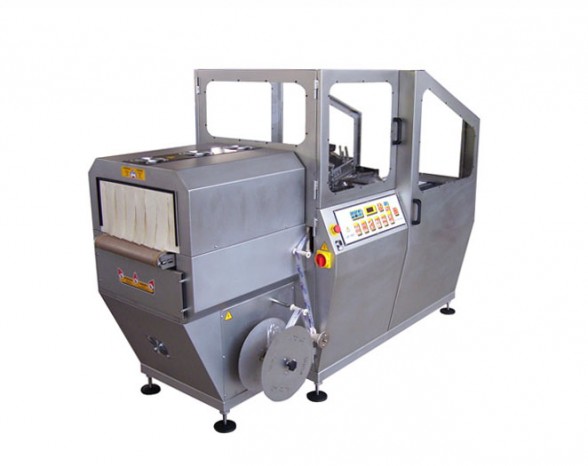 Tunelový automat Unica Tunelový automat Unica