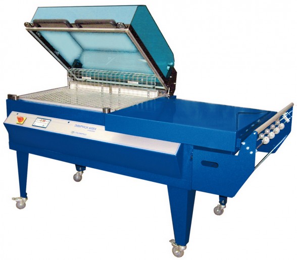 Komorový baliaci stroj pre veľké produkty Komorový baliaci stroj pre veľké produkty