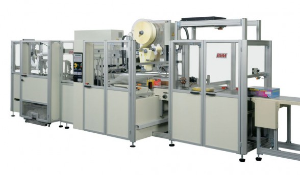 BVM Comtex 4G BVM Comtex 4G