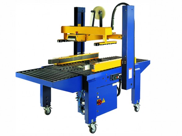 Zalepovací stroj Expack 105 Zalepovací stroj Expack 105