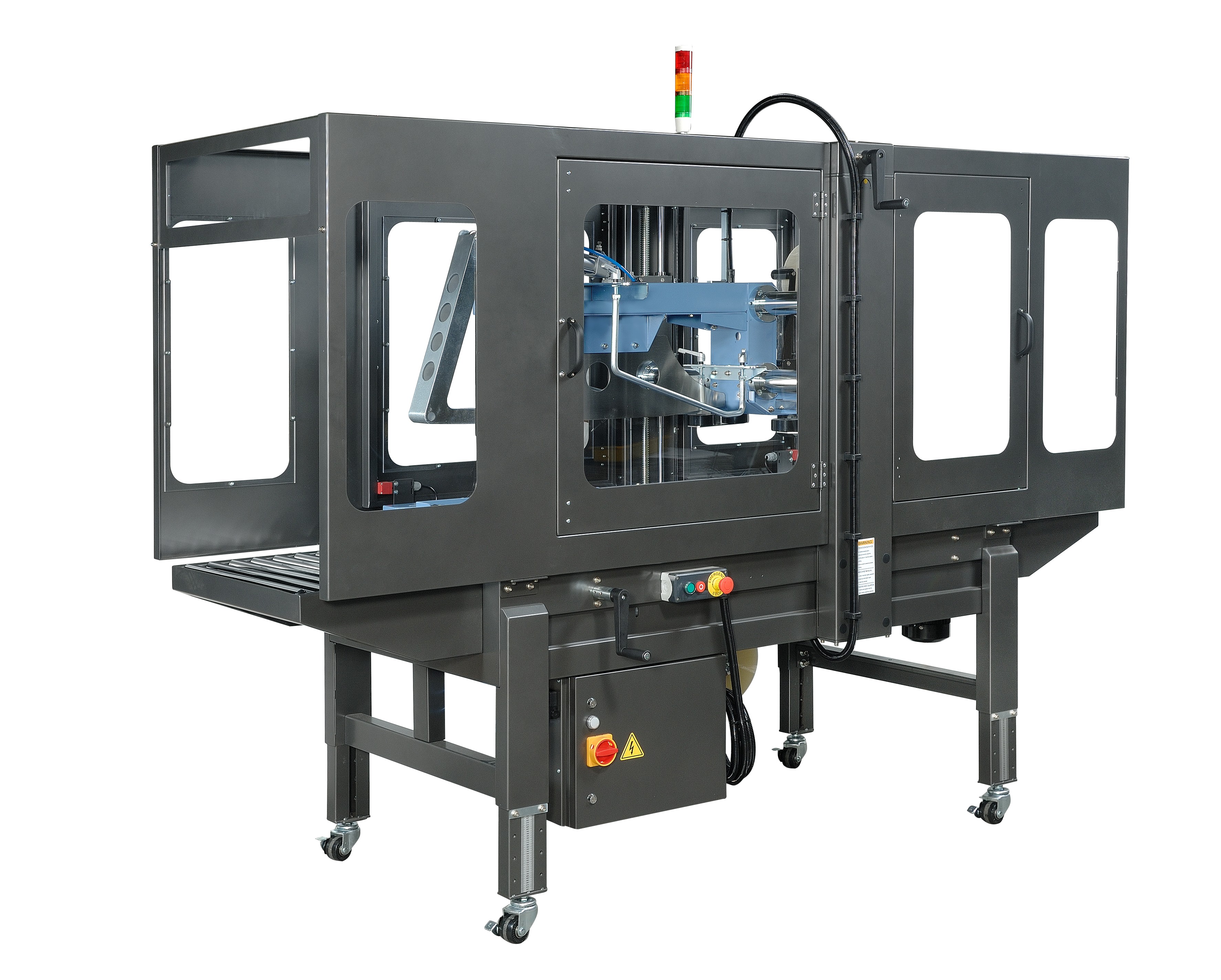 Zalepovací automat Expack 138 Zalepovací automat Expack 138