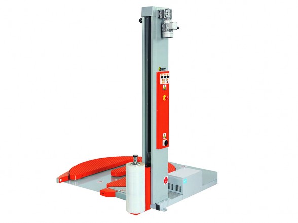 Ovinovací stroj FP-10 T Ovinovací stroj FP-10 T