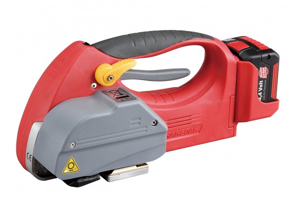 Ruční páskovačka Helios Ruční páskovačka Helios