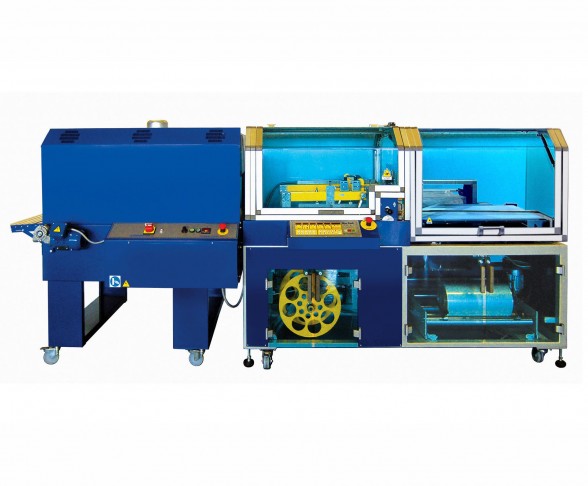 Tunelový automat Tunelový automat