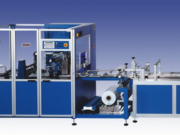 BVM Mailmaster BVM Mailmaster