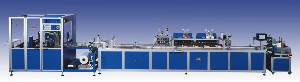 automat BVM automat BVM