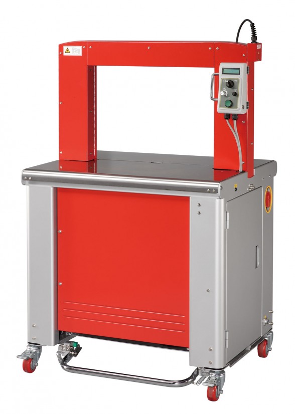 Páskovací automat TP-702 Mercury