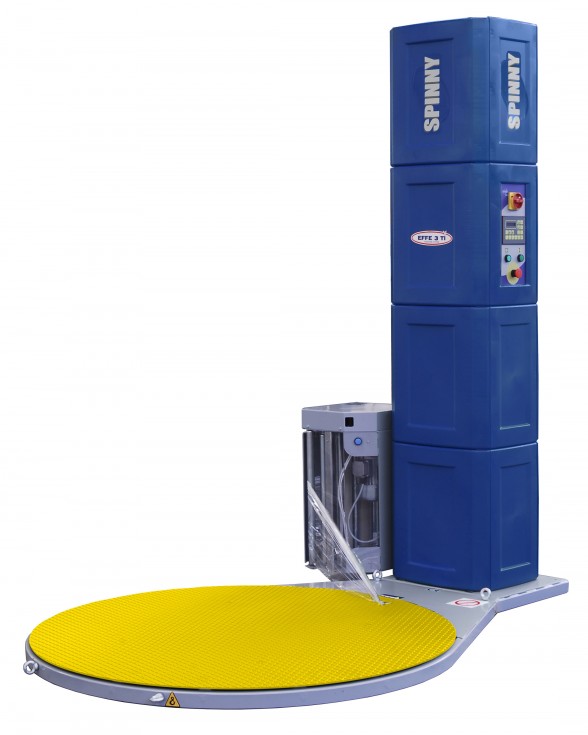 Spinny S 300