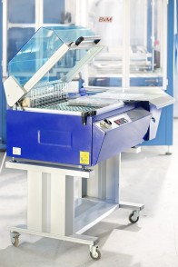 Komorová balička Komorová balička