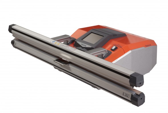 Hacona V-type Hacona V-type