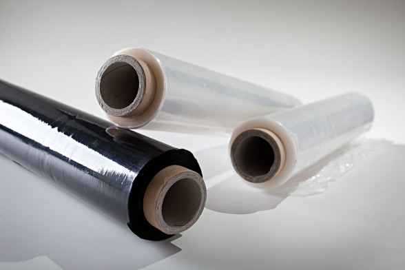 Stretch fólie Stretch fólie