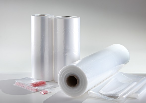 PE fólie PE fólie