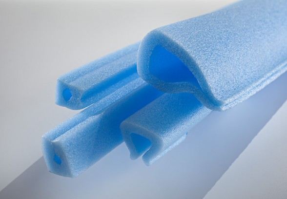 Pěnový polyetylen