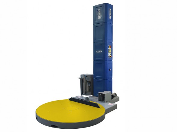 Ovinovací stroj Spinny S 500
