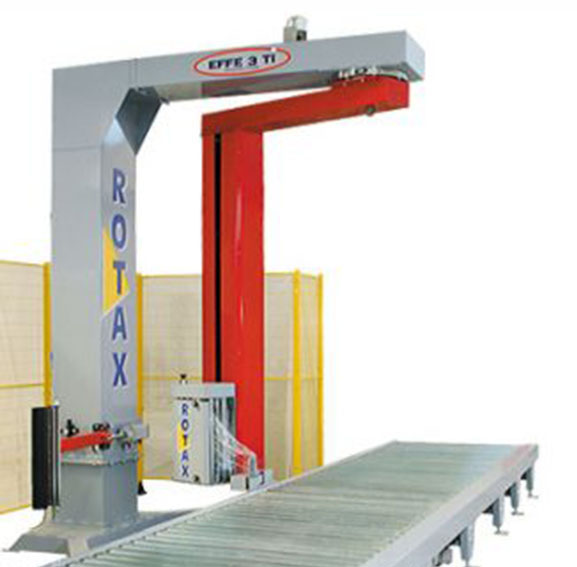 Ovinovací automat Rotax S 3200