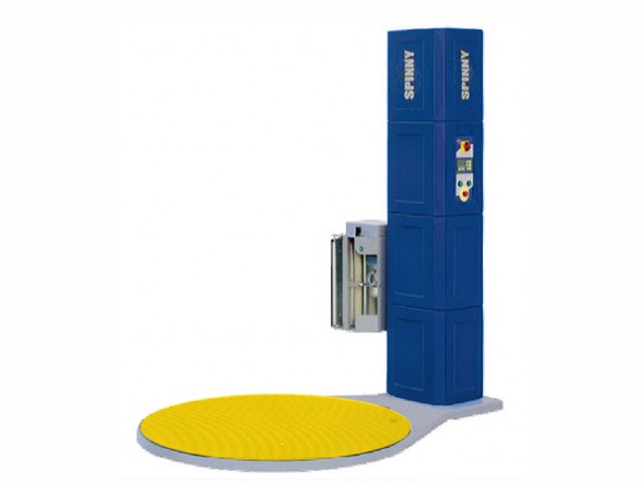 Ovinovačka Spinny S300