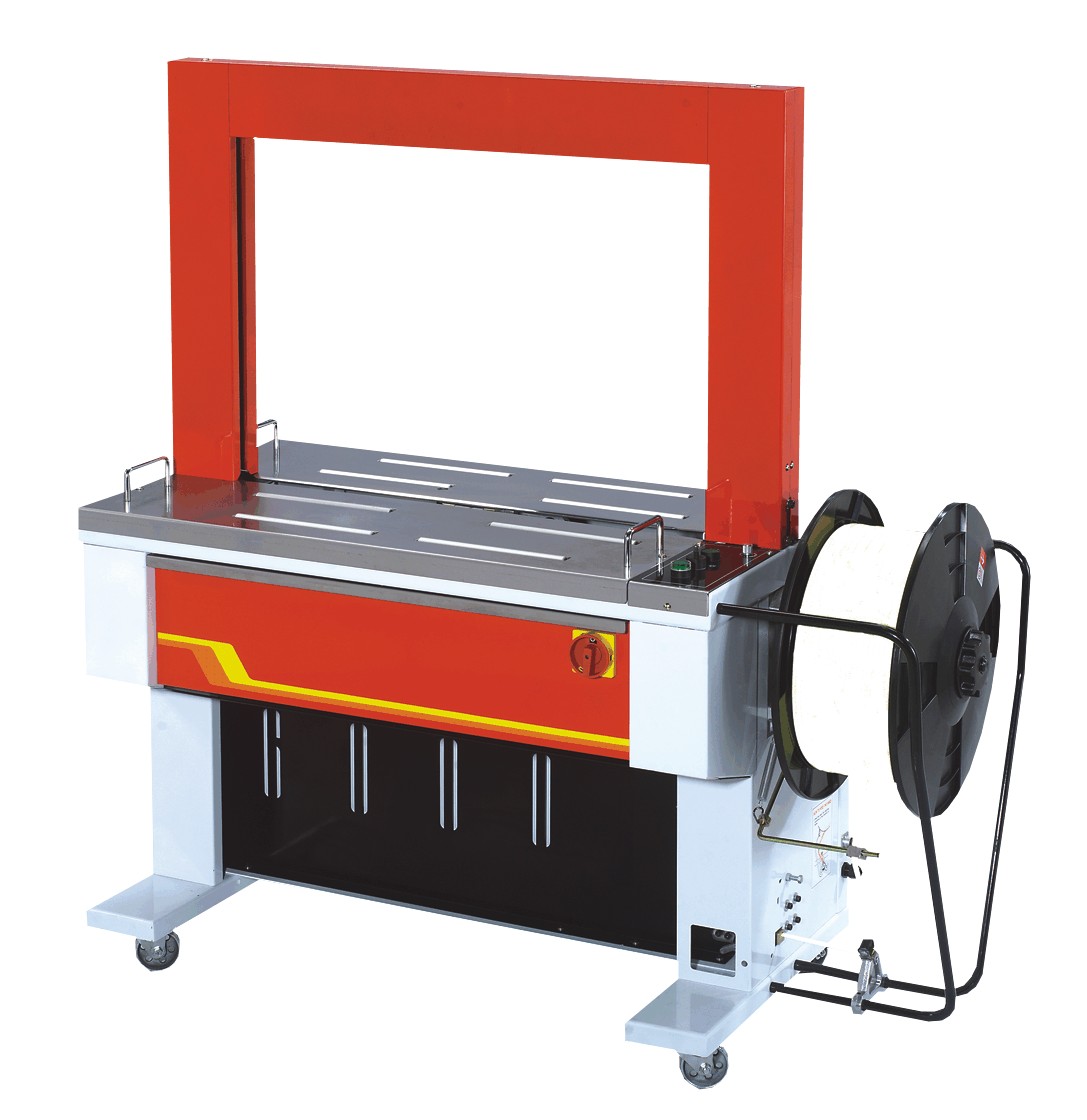 Rámová páskovačka TP-601 Tauris Rámová páskovačka TP-601 Tauris