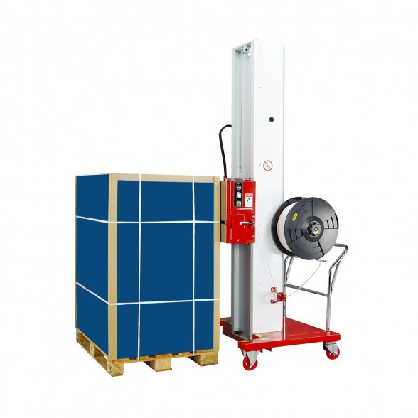 Páskovací stroj TP-202 MH Páskovací stroj TP-202 MH