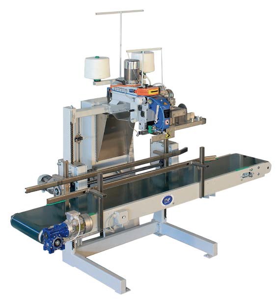 Uzavírací jednotka pro DR serie Uzavírací jednotka pro DR serie